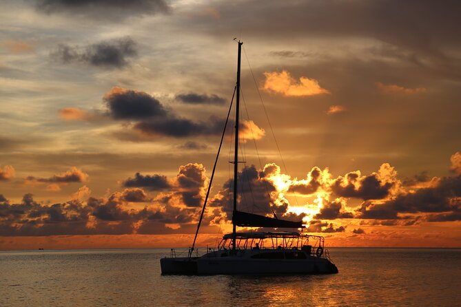 Private Day Sailing Cruise on Yacht in Nha Trang - Swim and Explore Coral Reefs in the Crystal Clear Waters