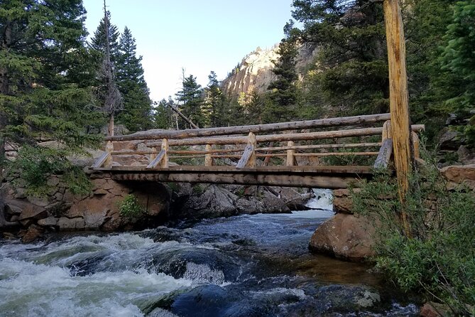 Private Day Tour and Hike in Rocky Mountain National Park - Tour Highlights