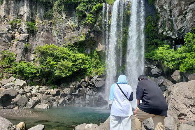 Private Day Tour in South in Jeju Island - Pricing and Inclusions
