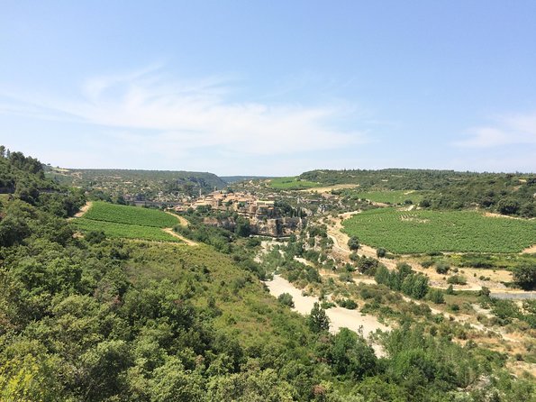 Private Day Tour :Lastours, Wine Tasting,Minerve,Canal Du Midi From Carcassonne - Tour Highlights