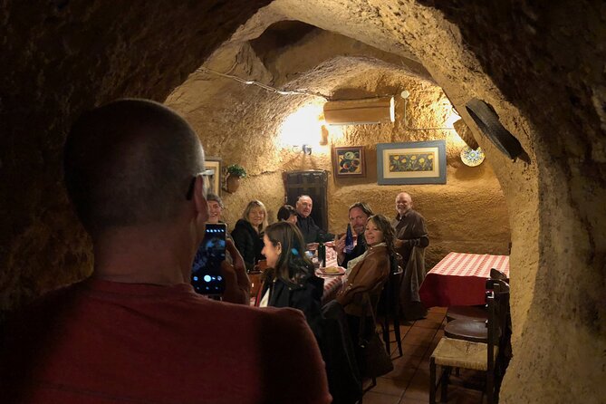 Private Day Tour Ribera Del Duero - Tour Details
