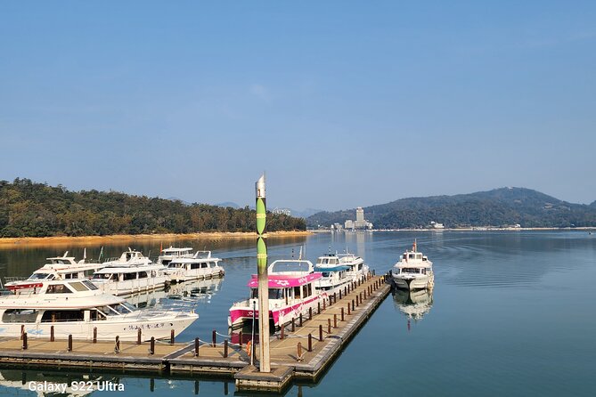 Private Day Tour to Sun Moon Lake From Taipei - Pricing and Booking Details