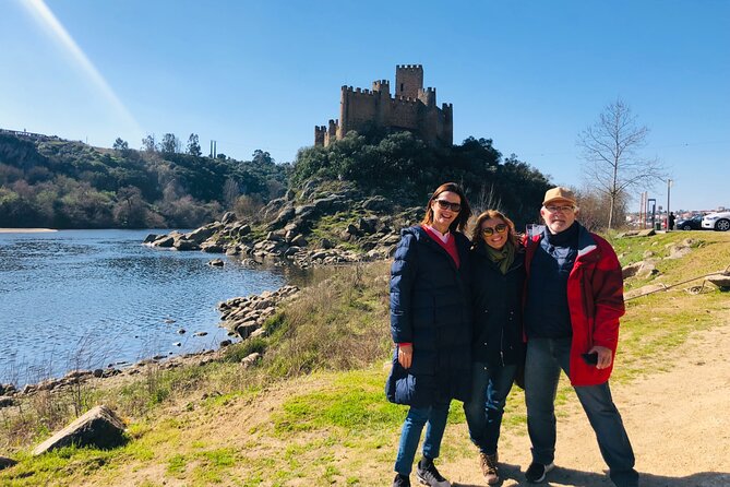 Private Day Tour With Private Guide - Tomar and the Knights of Templar History - Tomar: A Historical Gem