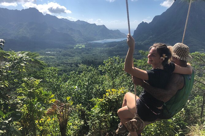 Private Day Trip Hike and Boat in Moorea - Highlights of the Moorea Experience