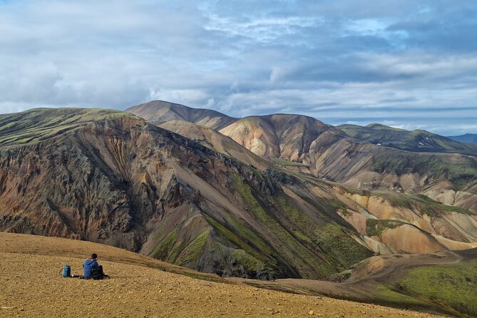 Private Day Trip in Landmannalaugar South Region Area on a 4x4 Truck - Reviews and Ratings