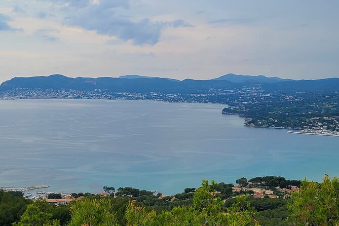 Private Day Trip to La Ciotat - Pickup Details and Cancellation Policy
