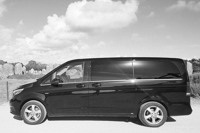Private Day Trip to Mont Saint-Michel From Saint-Malo - Tour Details