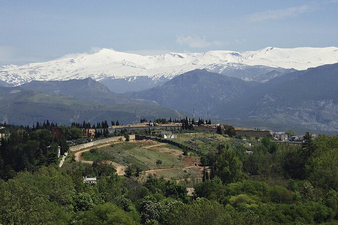 Private Day Trip to Sierra Nevada From Granada With a Local - Tour Highlights