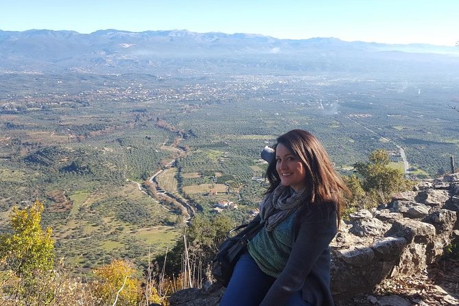 Private Day Trip to Sparta From Kalamata (Price per Group) - Overview of the Private Day Trip to Sparta