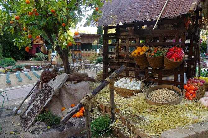 Private Day Trip to Xàtiva From Valencia With a Local - Why Choose a Private Day Trip?