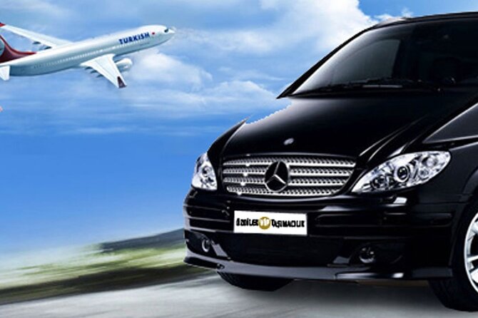 Private Denizli Pamukkale Airport Transfer Service - Good To Know