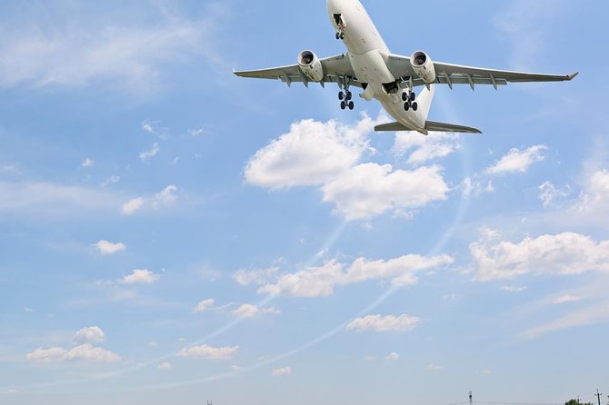 Private Departure Transfer: Cappadocia Hotel to Kayseri or Nevsehir Airports - Pricing and Booking Details