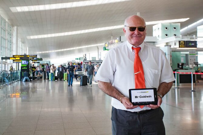 Private Departure Transfer From Kos Island Resorts to Kos Airport - Pricing and Guarantee