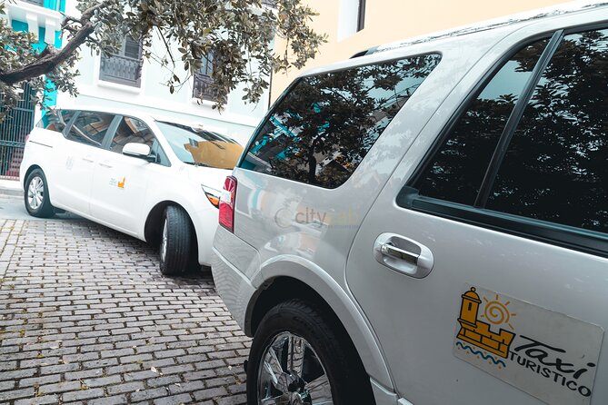 Private Departure Transfer - Hotel / Accommodation to San Juan Airport - Pricing and Booking