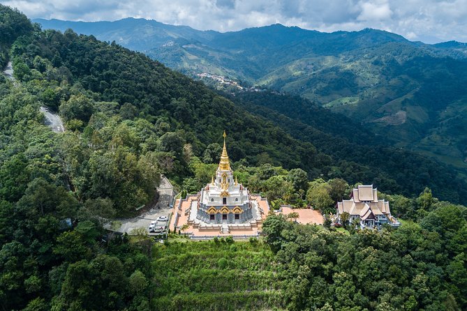 Private Departure Transfer: Hotel to Chiang Rai International Airport - Price and Guarantee