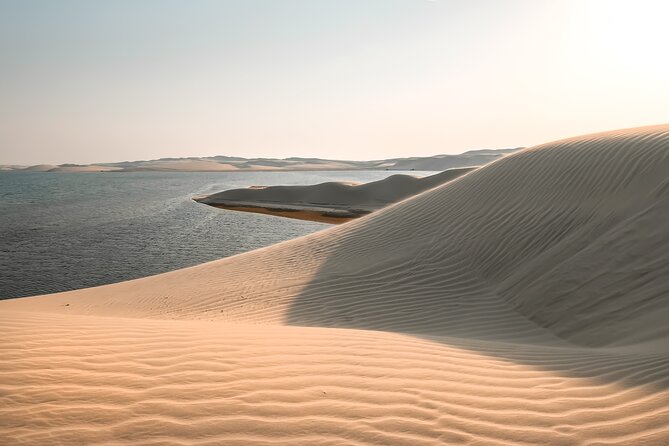 Private Desert Safari Fast Track - Cancellation Policy