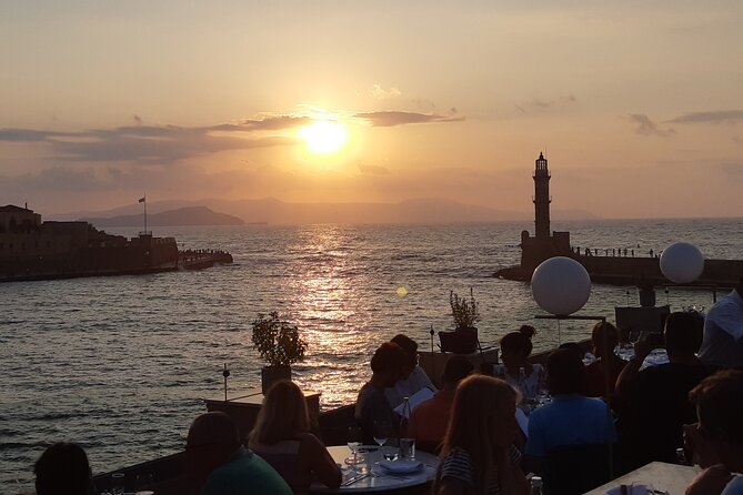 Private Dinner at Sunset and Cocktails - Booking and Confirmation Process