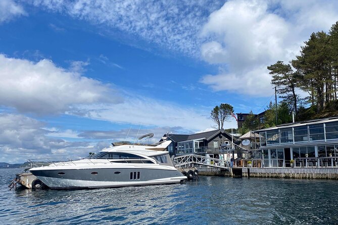 Private Dinner Cruise to Cornelius Seafood Restaurant - Pricing and Validity