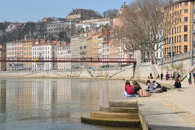 Private Direct Transfer From Montpellier to Lyon - Overview and Inclusions
