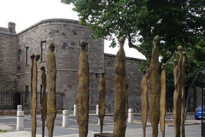 Private Driver Guided Tour of Dublin - Tour Pricing and Booking