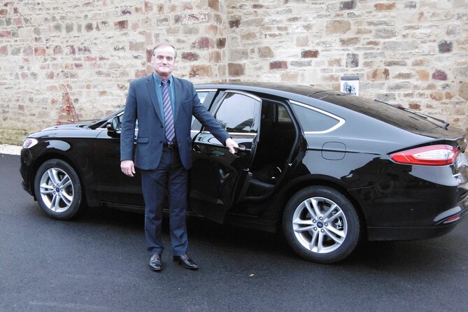 Private Driver in France. Private Driver in France. частный водитель во Франции - Types of Private Driver Services in France