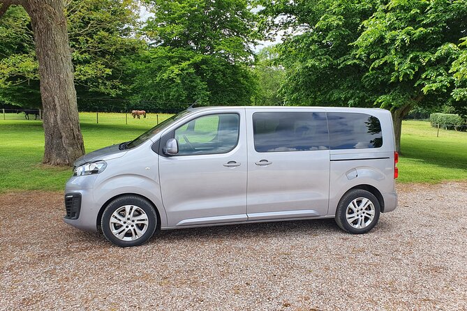 Private Driver to Visit Mont Saint Michel - What To Expect