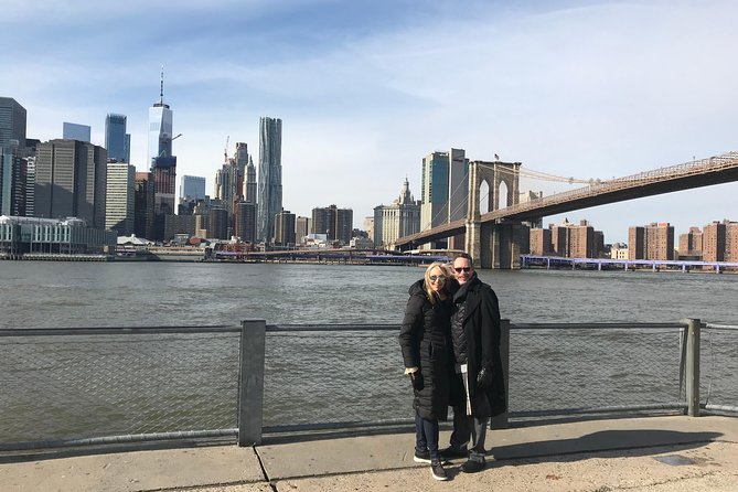 Private Driving Highlights Tour of New York (Full Day) - Customizable Itinerary Options