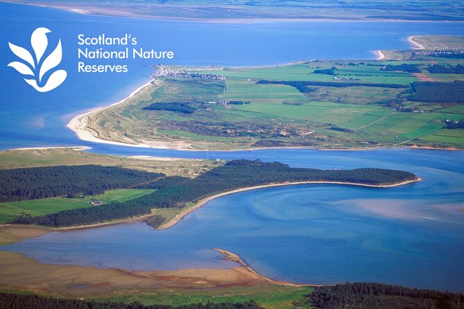Private Driving Tour From Invergordon Port to Dunrobin Castle - Invergordon Port: Your Starting Point