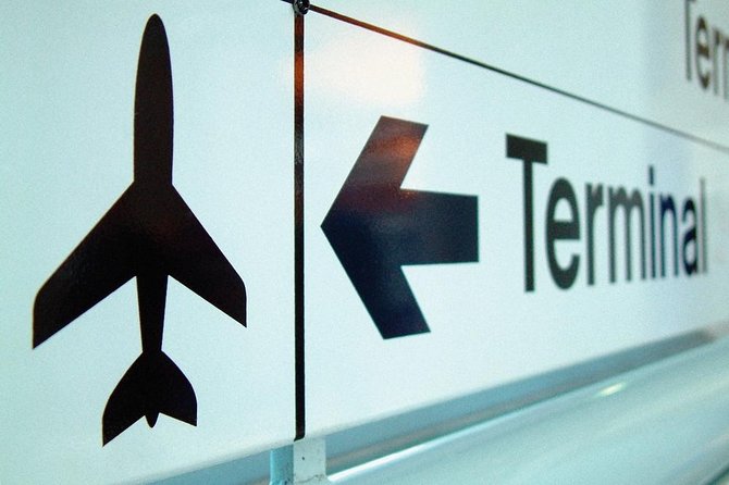 Private Dublin Arrival Transfer - Airport to Hotel / Accommodation - Cancellation Policy