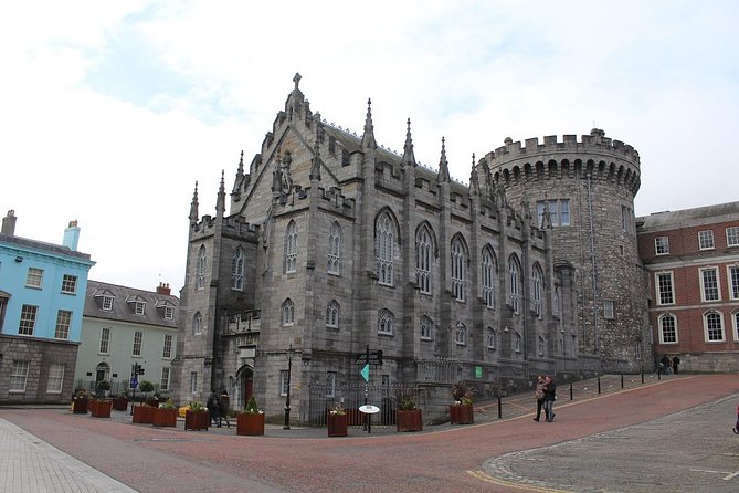 PRIVATE Dublin Kickstart Tour With a Local PRIVATE Guide - Tailored Experiences for First-time Visitors
