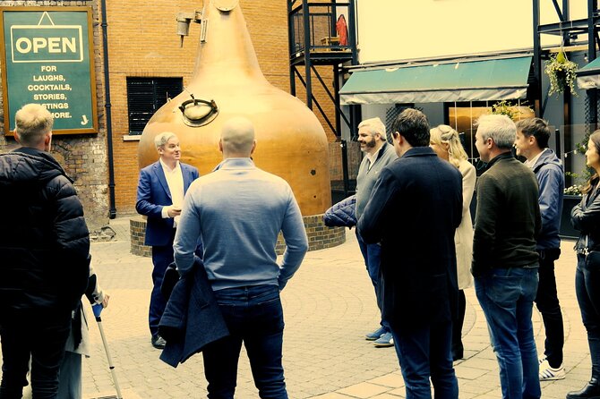 Private Dublin Whiskey and Beer Tour: Guinness Storehouse and Jameson Distillery - Tour Highlights