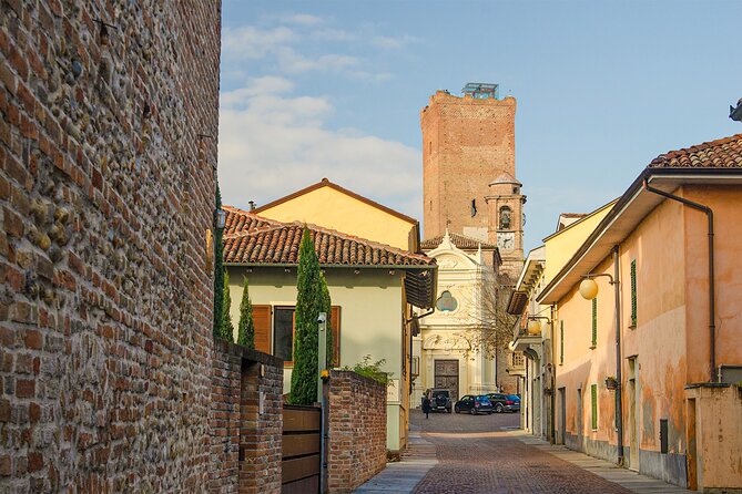 Private E-Bike Tour " Langhe Del Barbaresco " - Asphalt Only - E-Bike Rental Information