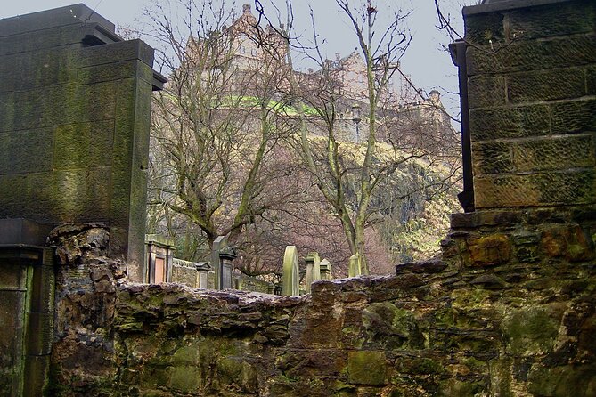 Private Edinburgh Dark History Tour - Auld Reekie After Hours - Tour Overview and Highlights
