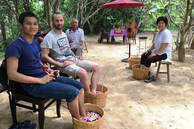 Private Enjoyable Hue City Tour - Culture - History - Gastronomy - Bike Ride - Tour Highlights