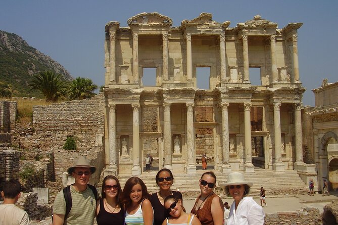 Private Ephesus Shore Excursion for Cruise Passengers - Traveler Photos and Reviews