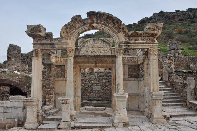 Private Ephesus Shore Excursion From Kusadasi Port - Tour Inclusions