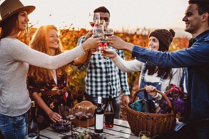 Private Ephesus Tour With Wine Tasting - Pricing and Booking Information