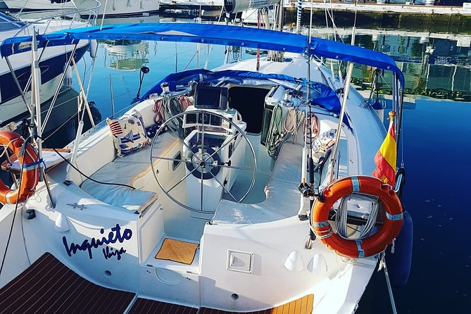 Private Estepona Cruise With Drinks  - Marbella - Whats Included