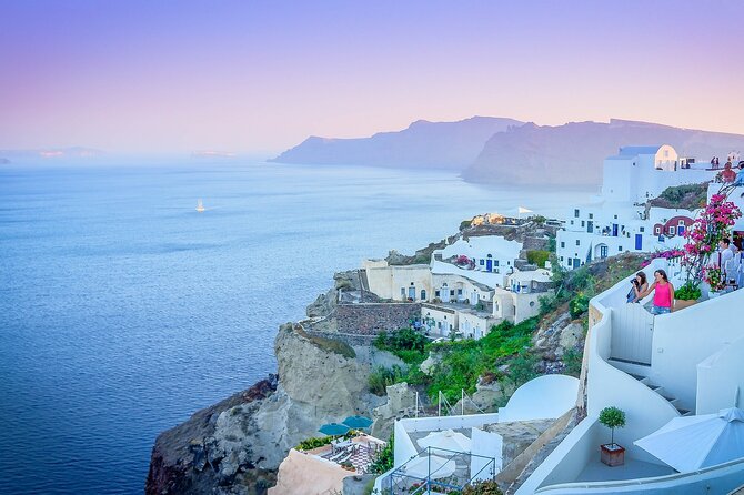 Private Exploration of Santorini - Best Private Tours in Santorini