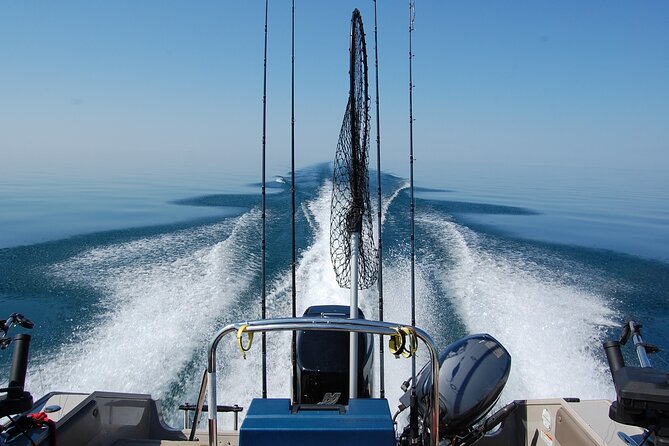 Private Fishing Adventure on the St. Lawrence River - Overview and Booking Details
