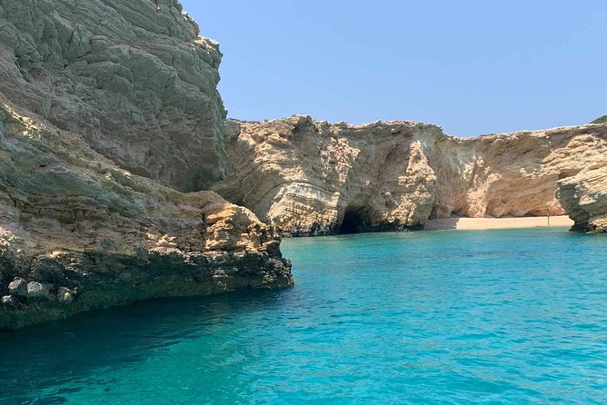 Private Fishing Trips, Lunch on Board & Island Hopping - Trip Inclusions