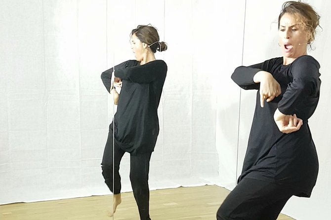 Private Flamenco Dance Classes in Marbella: Rumba, Sevillanas, Bulerías - Duration and Location