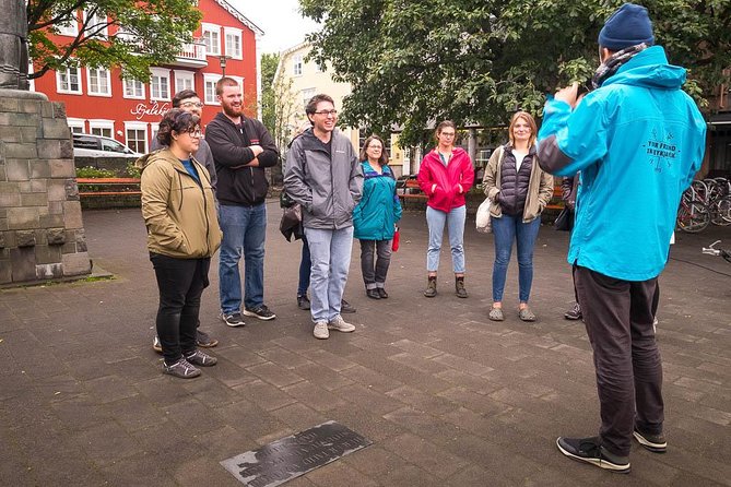 Private Folklore Walking Tour - Meet the Elves, Trolls & Ghosts of Iceland - Tour Highlights