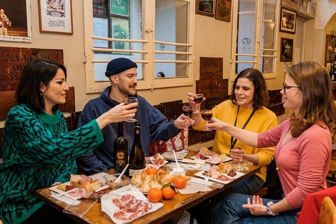 Private Food Tour of Bologna - Local Cuisine Experience
