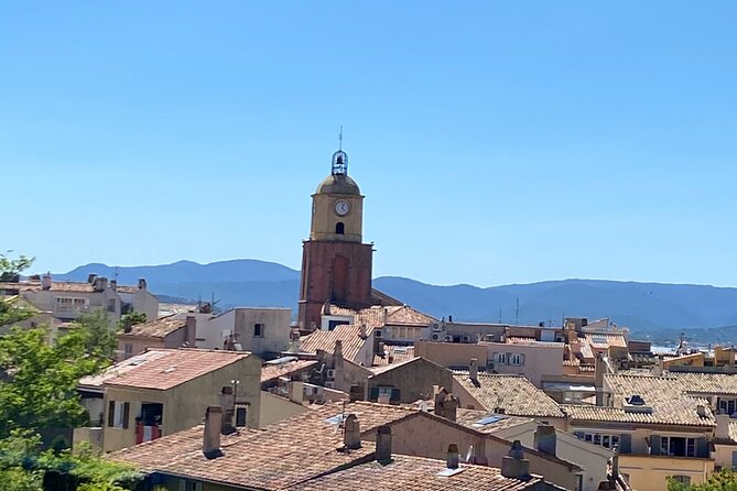 Private Food Tour of Saint Tropez With Your Tropezienne Guide - The Best Food Experiences in Saint Tropez
