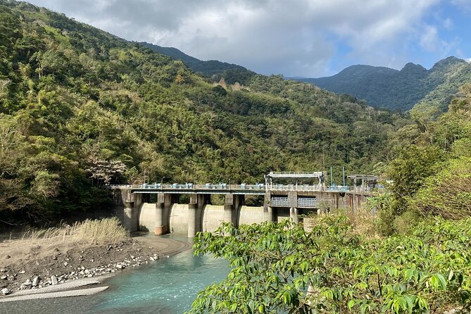 Private Forest Trail Day Tour in New Taipei - Trail Overview