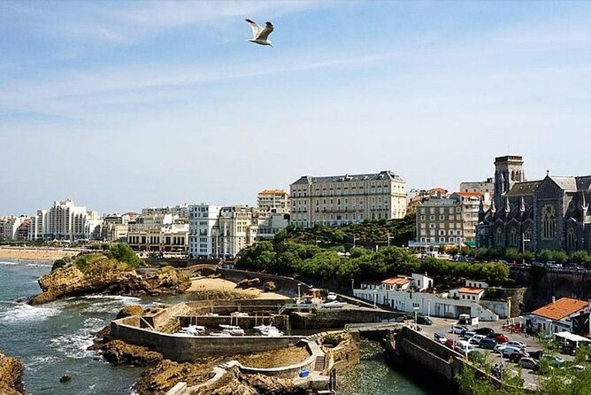 Private French-Basque Coast Guided Tour From San Sebastian - Tour Highlights