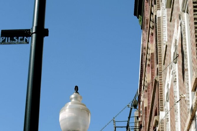 Private Frida & Friends Tour in Pilsen - Whats Included