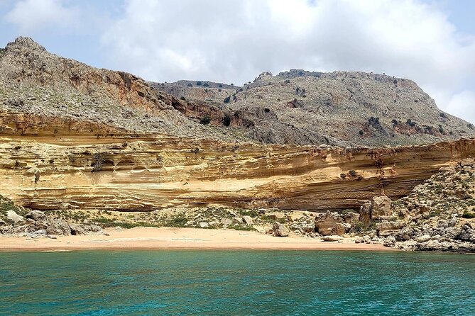 Private Full-Day Boat Trip in Greece With Food and Drinks - Start Time and Opening Hours