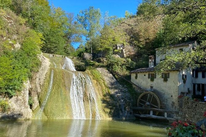 Private Full Day Cheeses and Gins Tour in the Prosecco Hills - Cheese Tastings
